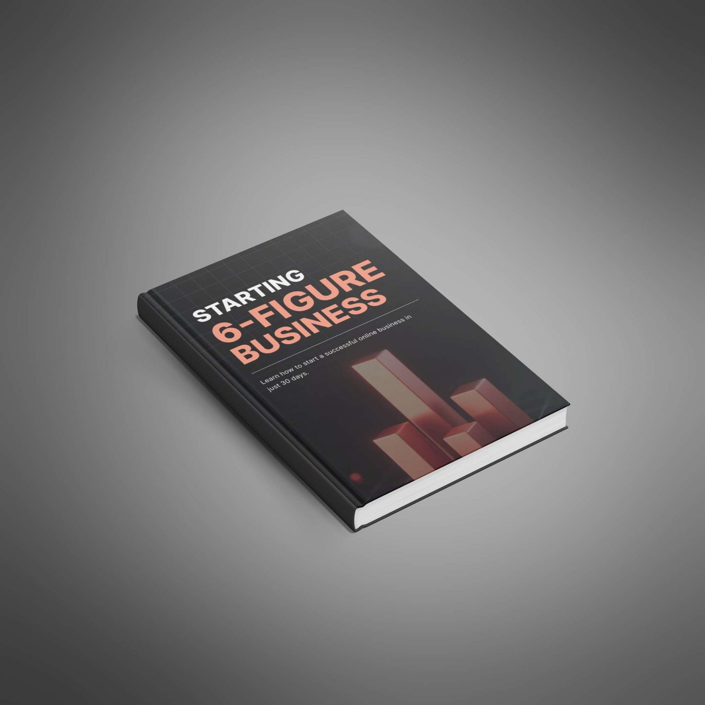 Achieve Your Goals - Digital Guide