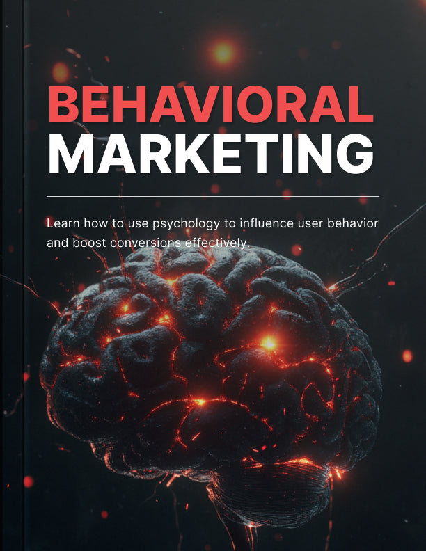 Behavioral Marketing Unlocked Bundle