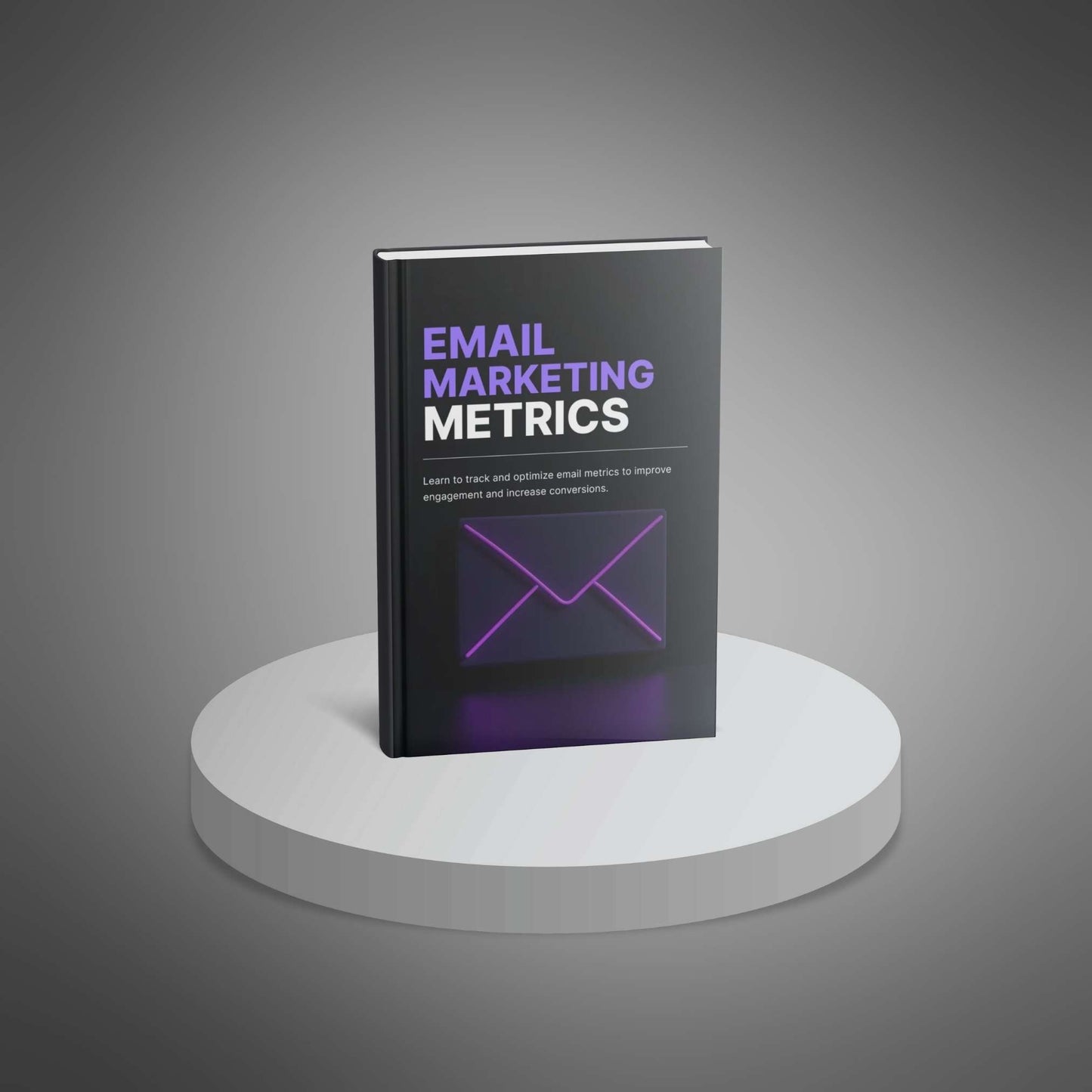 Email Marketing Metrics Mastery Bundle